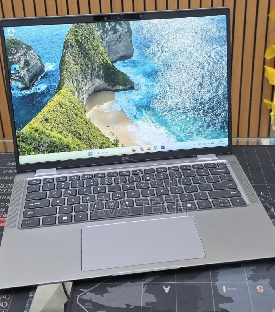 New Laptop Dell Latitude 7450 16GB Intel Core Ultra 7 SSD 512GB