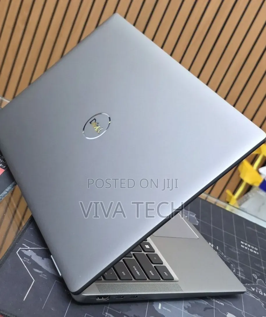 New Laptop Dell Latitude 7450 16GB Intel Core Ultra 7 SSD 512GB