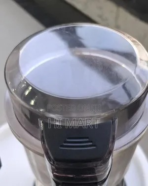 Saachi MR Coffee Grinder