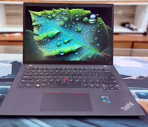 New Laptop Lenovo ThinkPad T14 16GB Intel Core i7 SSD 512GB