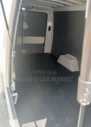 Foton Mars 7 2.0T Diesel 4WD (MT) 2023 White