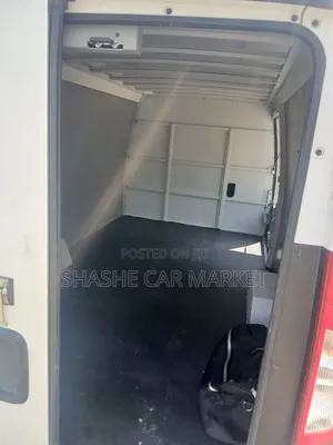 Foton Mars 7 2.0T Diesel 4WD (MT) 2023 White