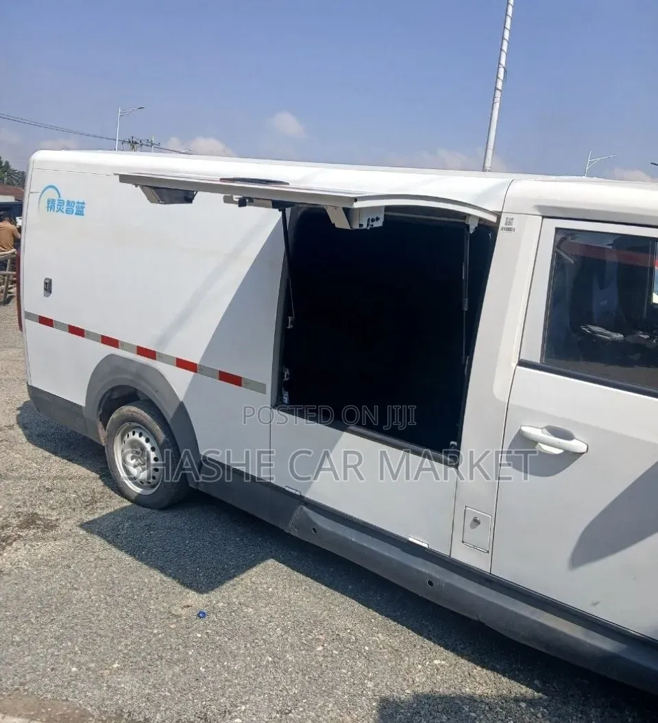 Foton Mars 7 2.0T Diesel 4WD (MT) 2023 White