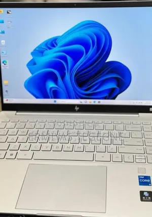 New Laptop HP Envy x360 16GB Intel Core i7 SSD 512GB