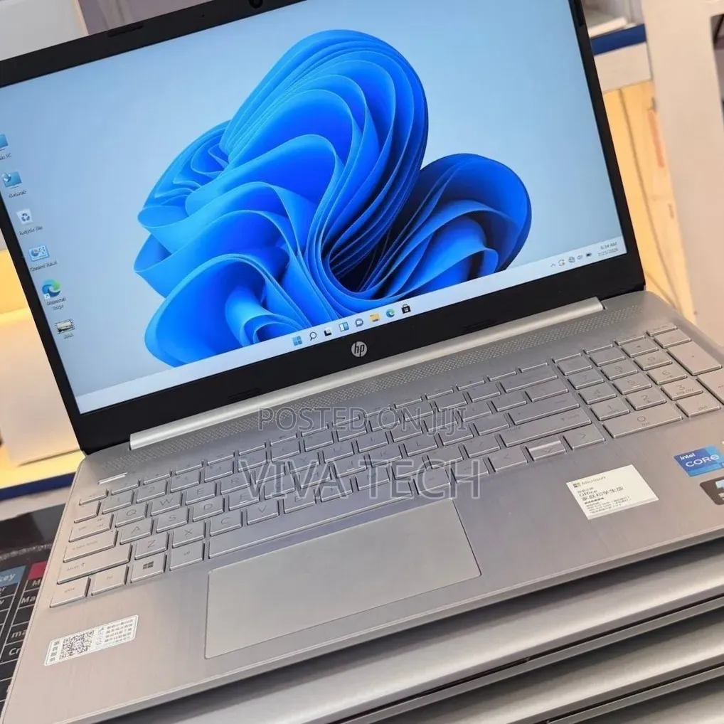 New Laptop HP Stream Notebook 16GB Intel Core i5 SSD 512GB