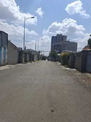 ሳሪስ አደይ አበባ 400 ካሬ ግንባታ ቦታ ሽያጭ Saris Addey Ababa