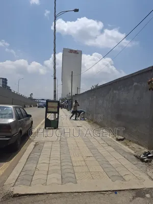 ሳሪስ አደይ አበባ 400 ካሬ ግንባታ ቦታ ሽያጭ Saris Addey Ababa