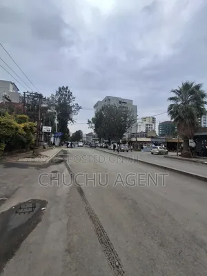 ሳሪስ አደይ አበባ 400 ካሬ ግንባታ ቦታ ሽያጭ Saris Addey Ababa