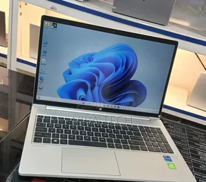 New Laptop HP ProBook 650 16GB Intel Core i7 SSD 512GB
