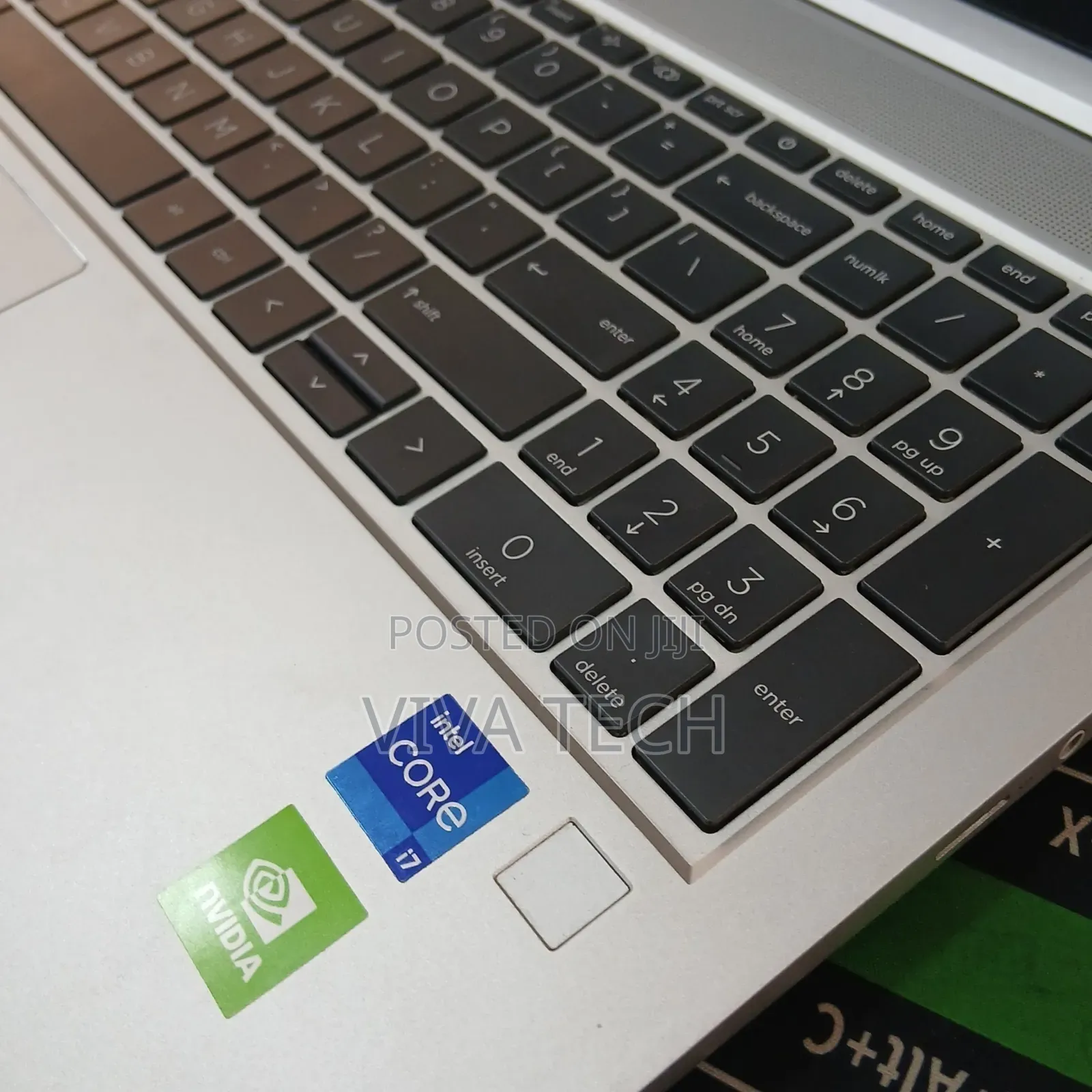 New Laptop HP ProBook 650 16GB Intel Core i7 SSD 512GB