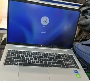 New Laptop HP ProBook 650 16GB Intel Core i7 SSD 512GB