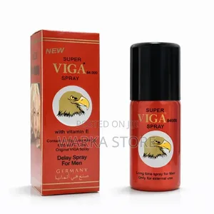 Viga Spray Delay for Men