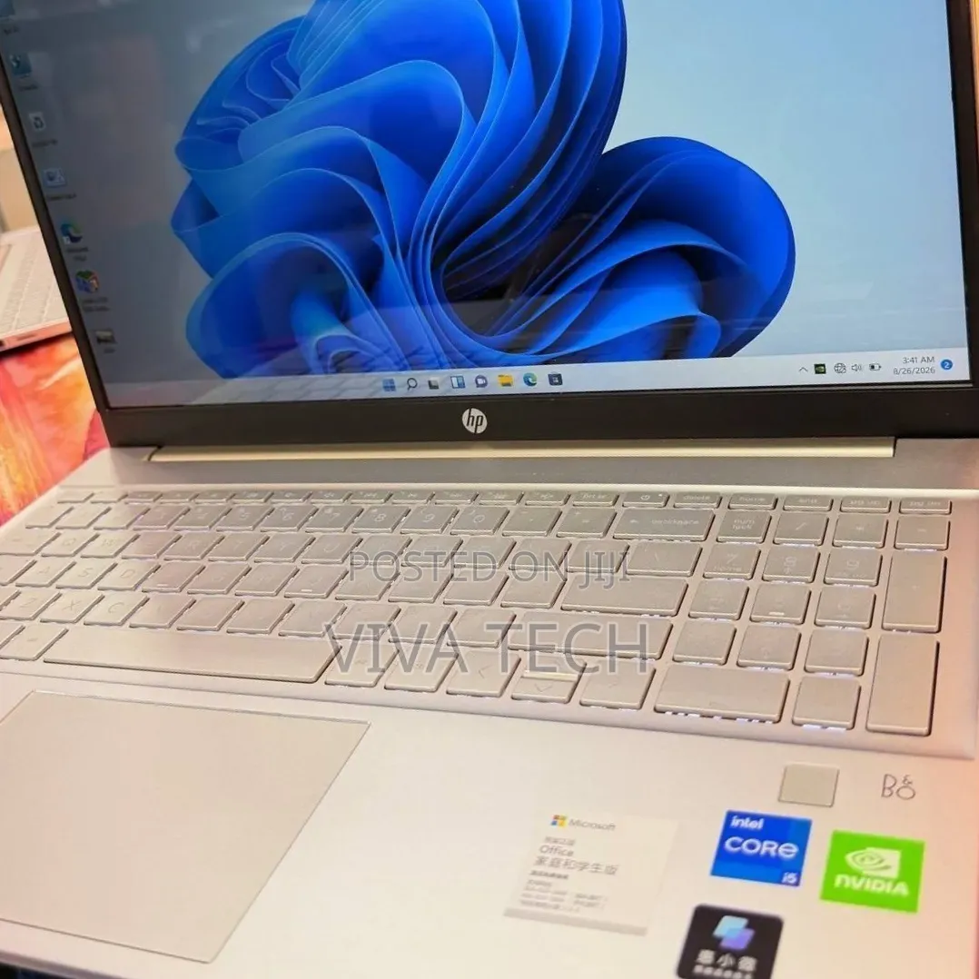 New Laptop HP Pavilion 14 16GB Intel Core i5 SSD 512GB