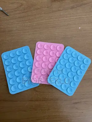 Phone Holder Sticker