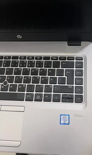 New Laptop HP EliteBook 840 16GB Intel Core i5 SSD 512GB