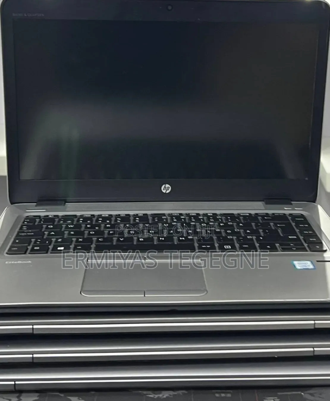 New Laptop HP EliteBook 840 16GB Intel Core i5 SSD 512GB