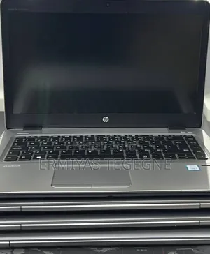 New Laptop HP EliteBook 840 16GB Intel Core i5 SSD 512GB