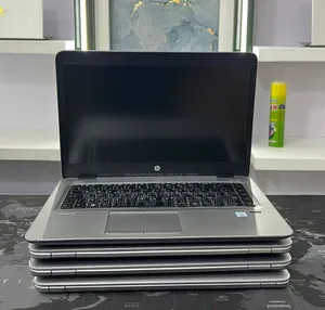 New Laptop HP EliteBook 840 16GB Intel Core i5 SSD 512GB