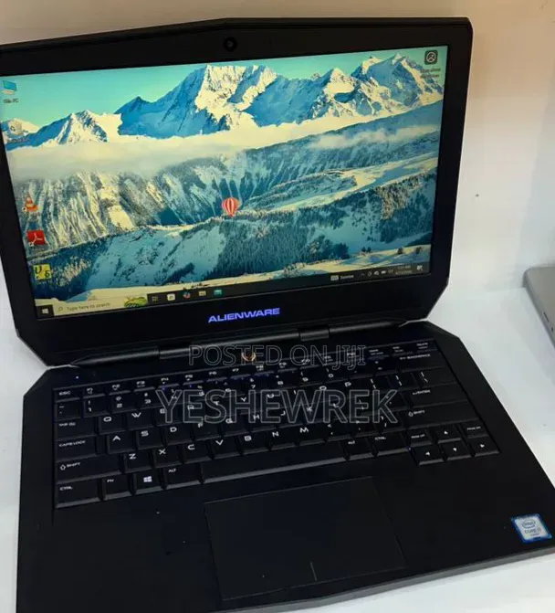 New Laptop Dell Inspiron 15 16GB Intel Core i7 SSD 1T