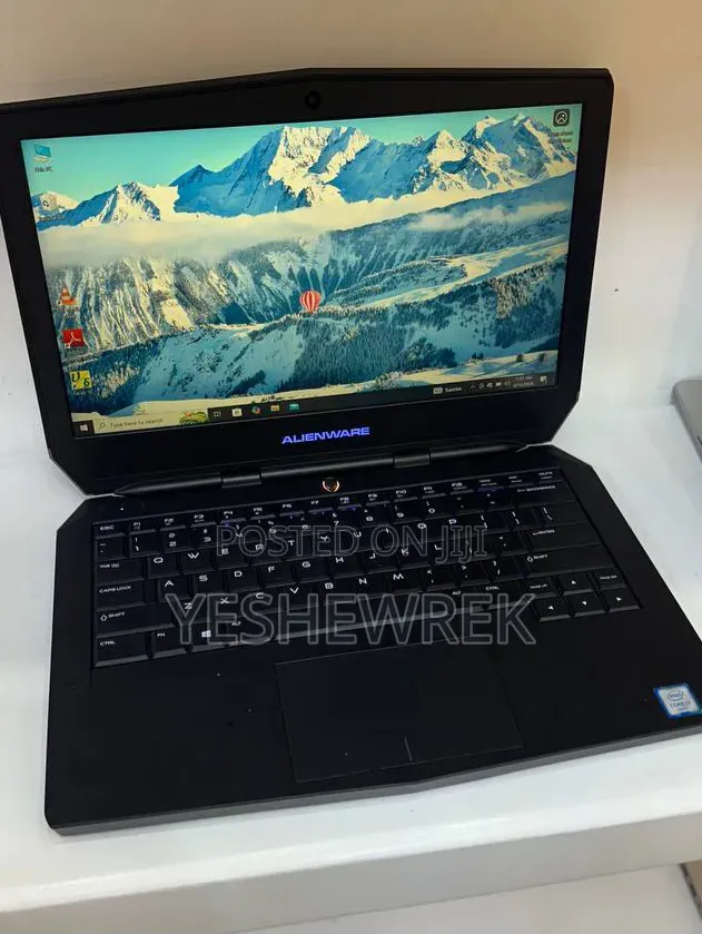 New Laptop Dell Inspiron 15 16GB Intel Core i7 SSD 1T