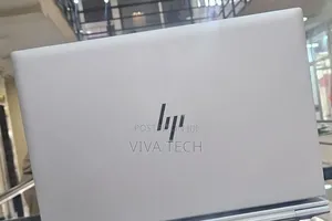 New Laptop HP EliteBook 850 G8 16GB Intel Core i7 SSD 512GB
