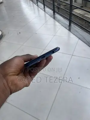Samsung Galaxy A10s 32 GB Blue