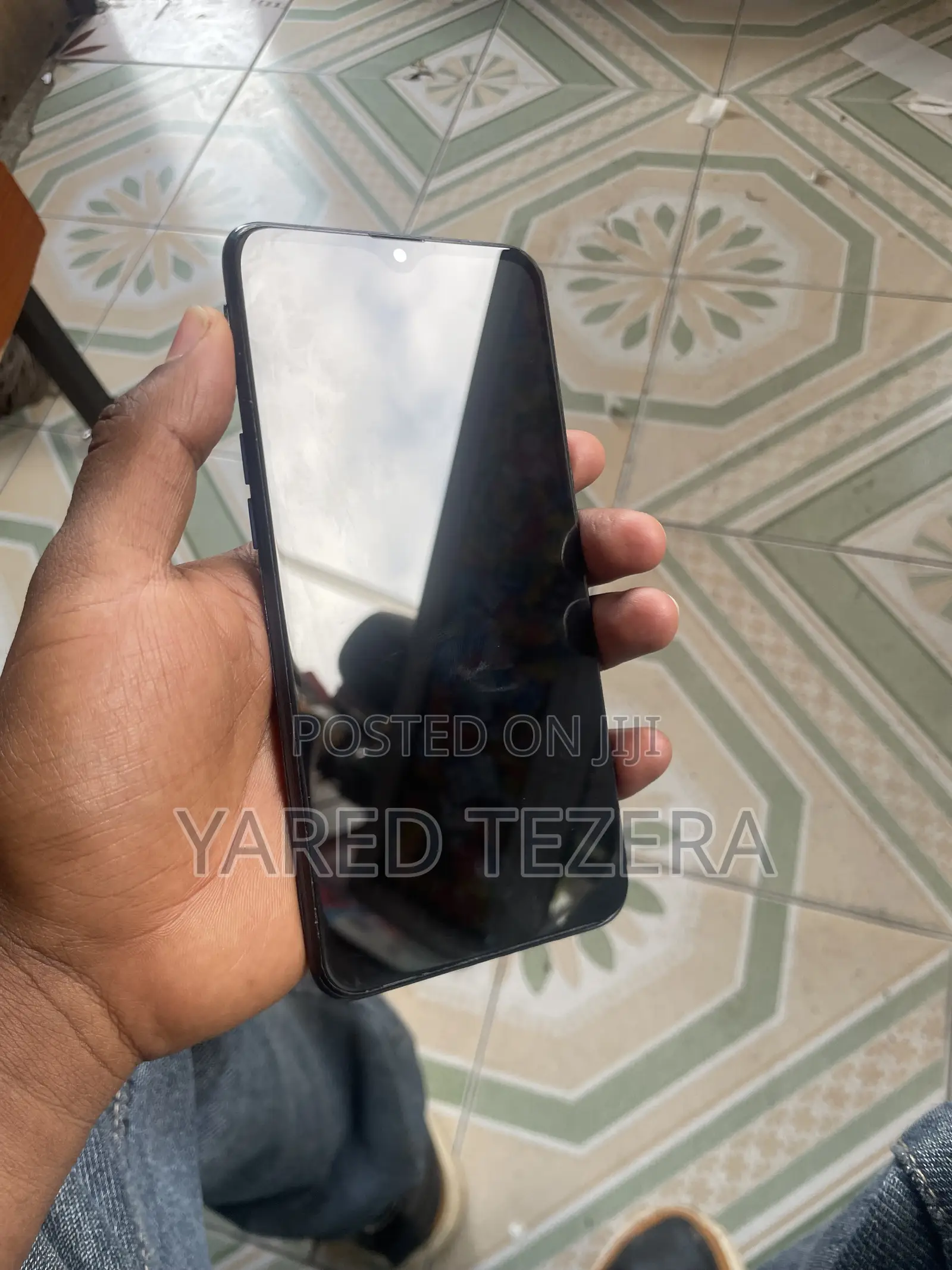 Samsung Galaxy A10s 32 GB Blue