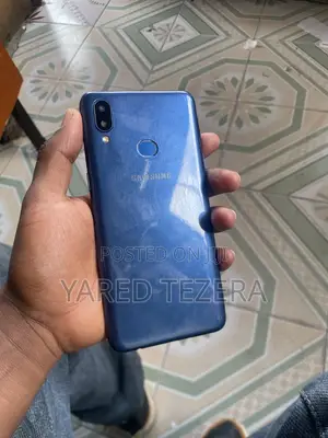 Samsung Galaxy A10s 32 GB Blue
