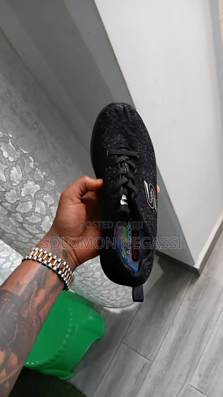 Women Skecher Shoes