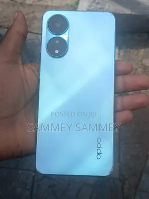 Oppo A78 128 GB Blue