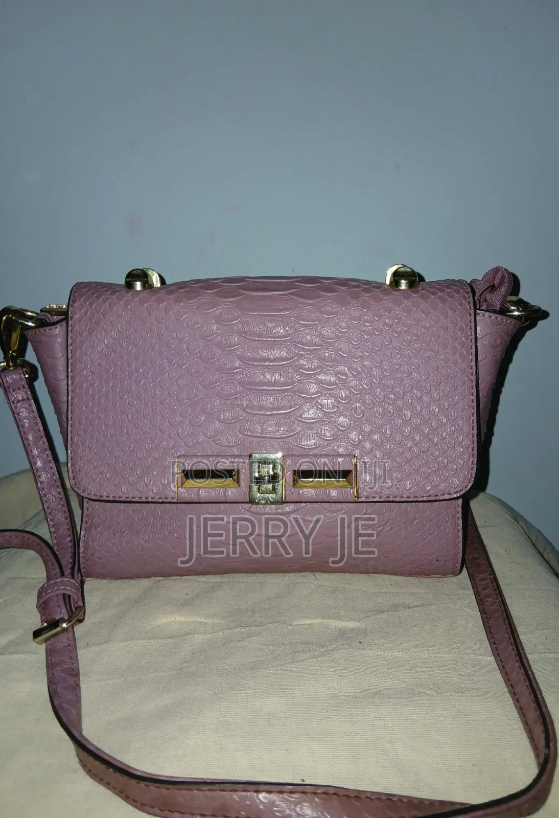 Thrift Bags