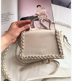 Thrift Bags