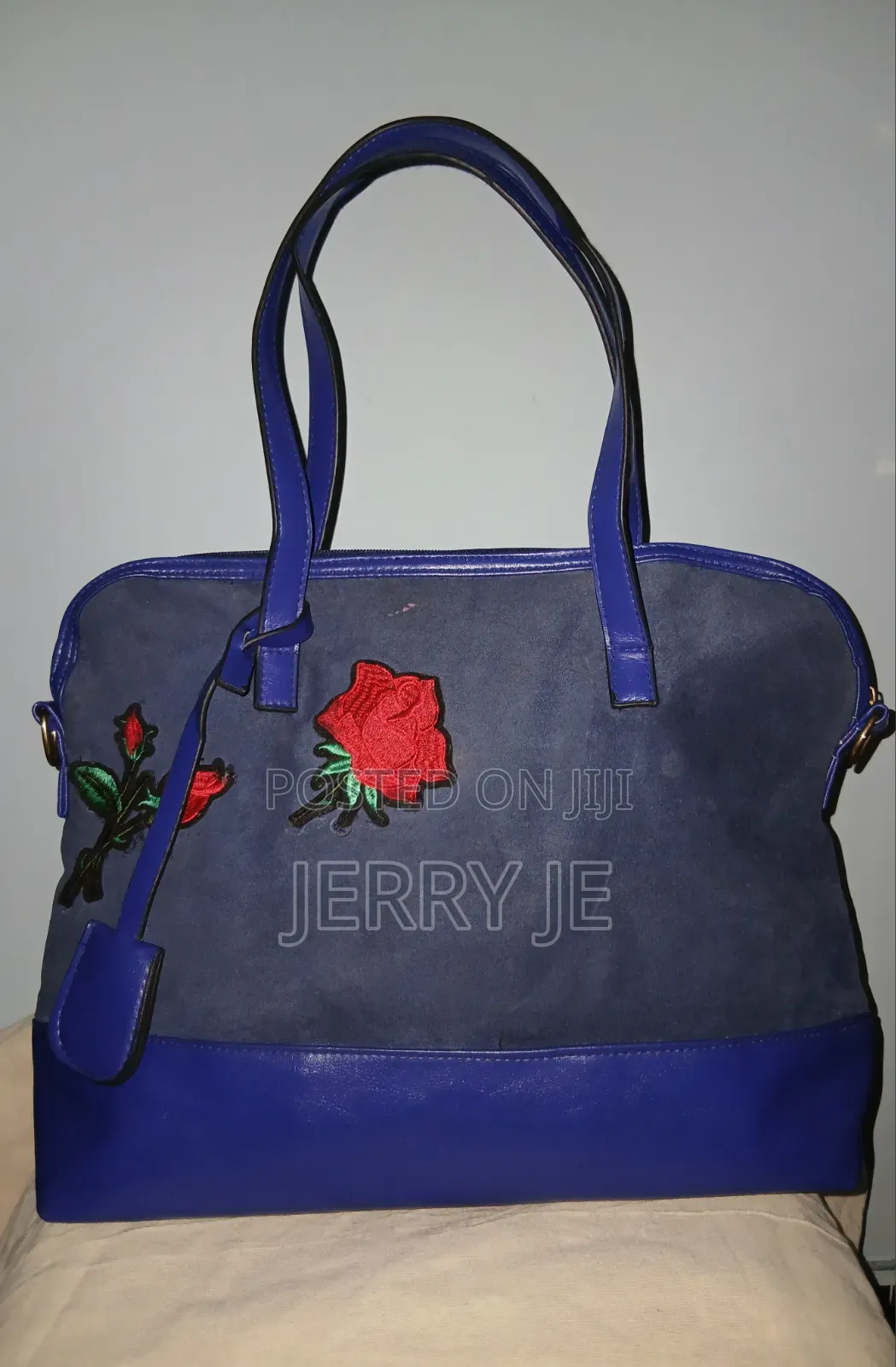 Thrift Bags