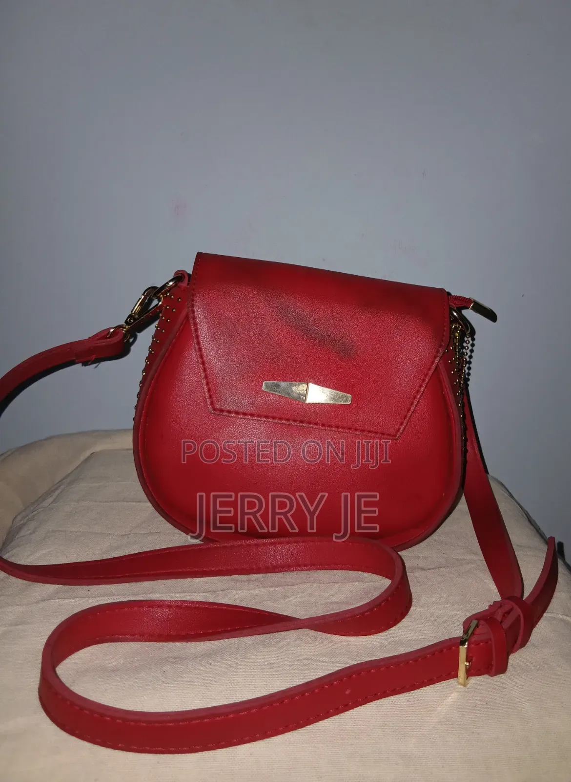 Thrift Bags