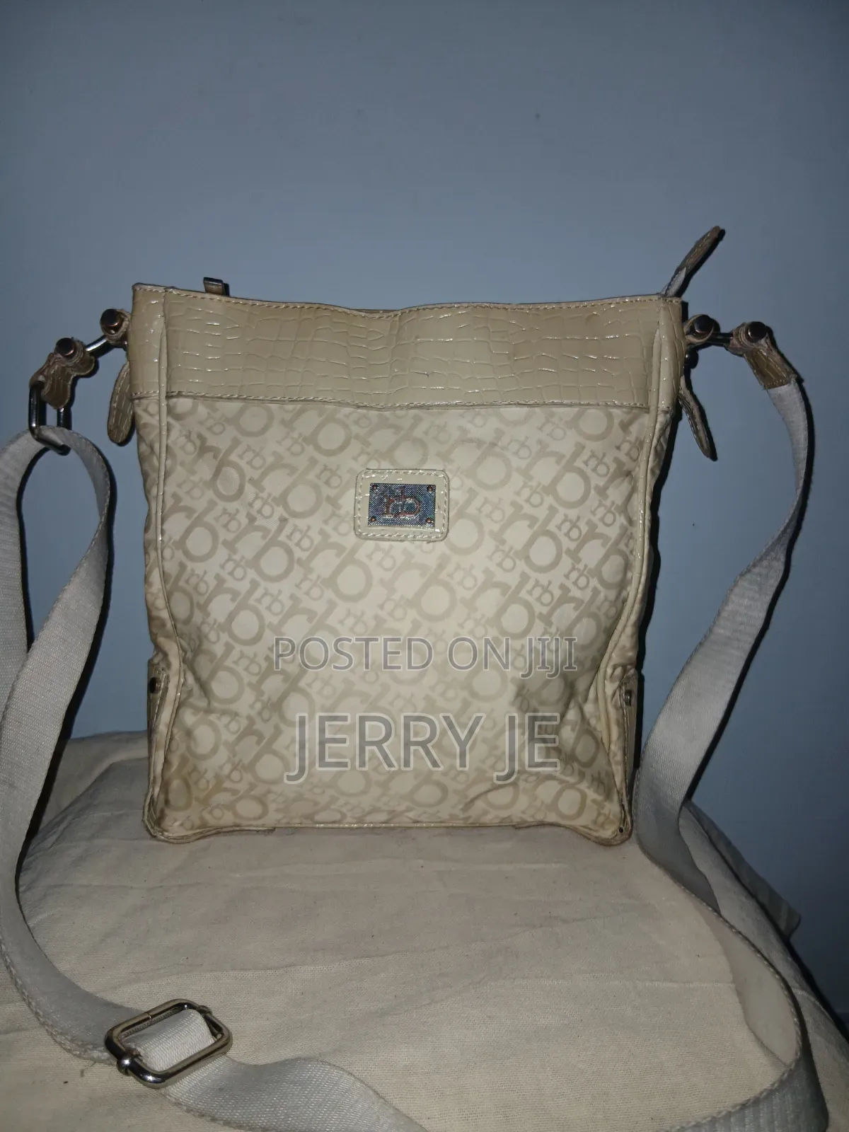Thrift Bags