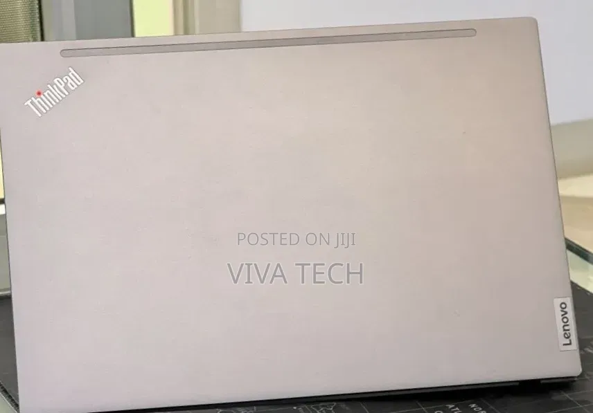 New Laptop Lenovo ThinkPad T14 16GB Intel Core i7 SSD 512GB