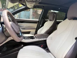 BYD Song Plus 2025 White