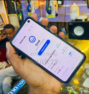 Samsung Galaxy S10e 128 GB Black