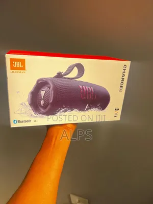 JBL Speaker Original