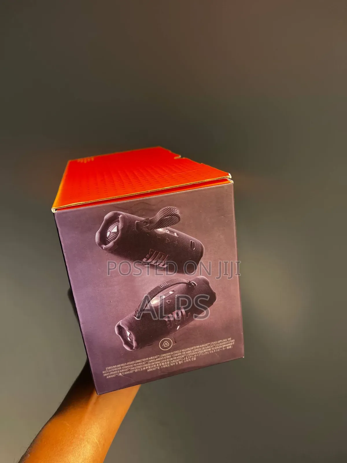 JBL Speaker Original