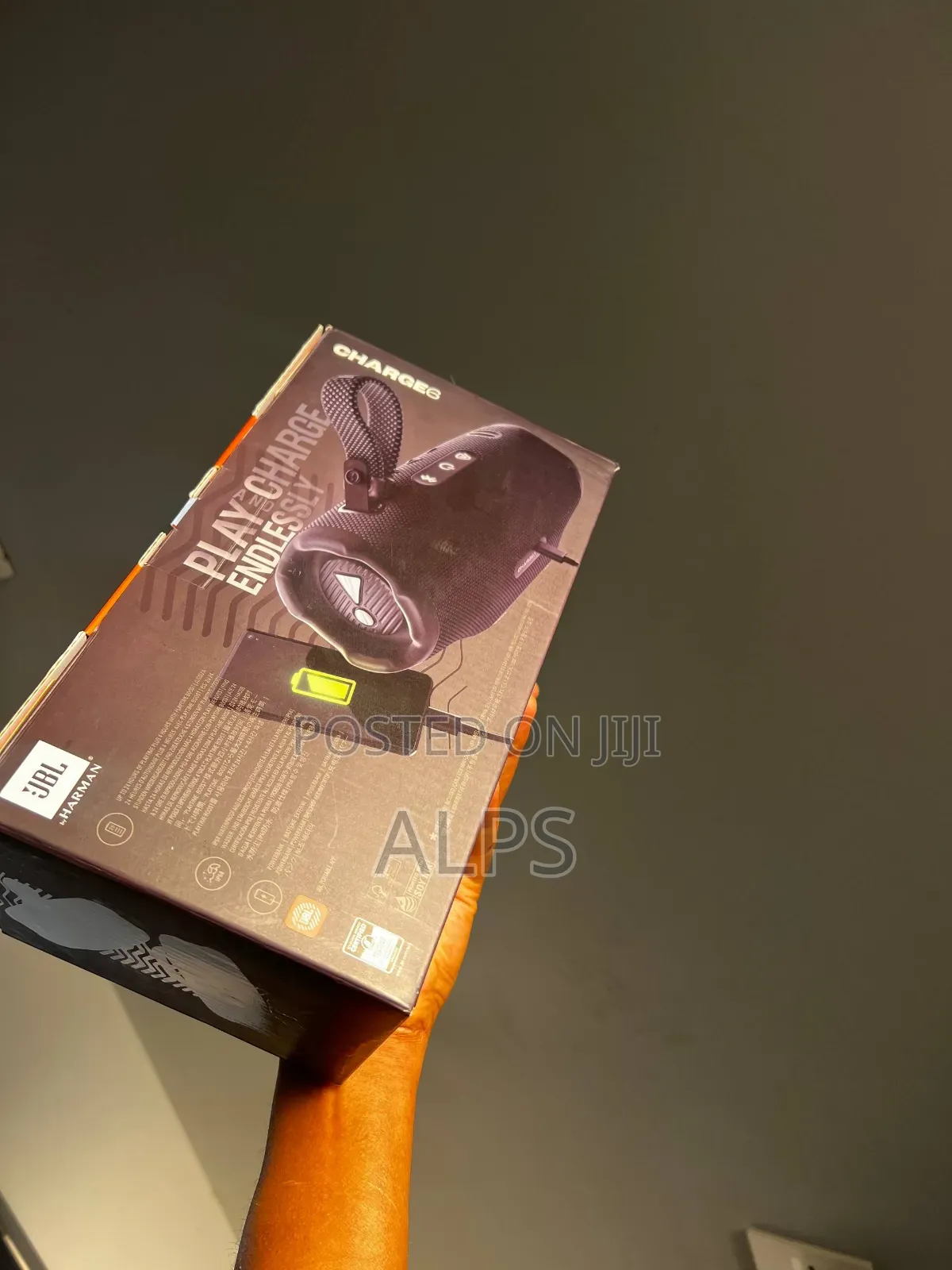 JBL Speaker Original