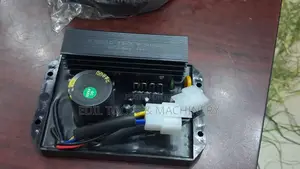 10kw Generator AVR 6 Wire