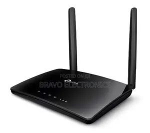 Tp Link Mr 100 4G LTE Sim Card Support 300mb/S Wifi Router