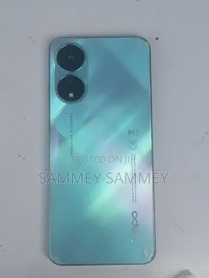 Oppo A78 128 GB Blue