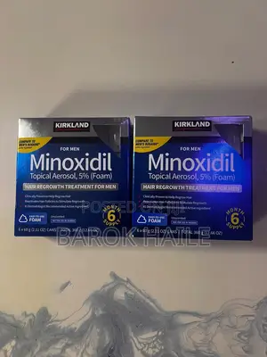 Kirkland Minioxidl