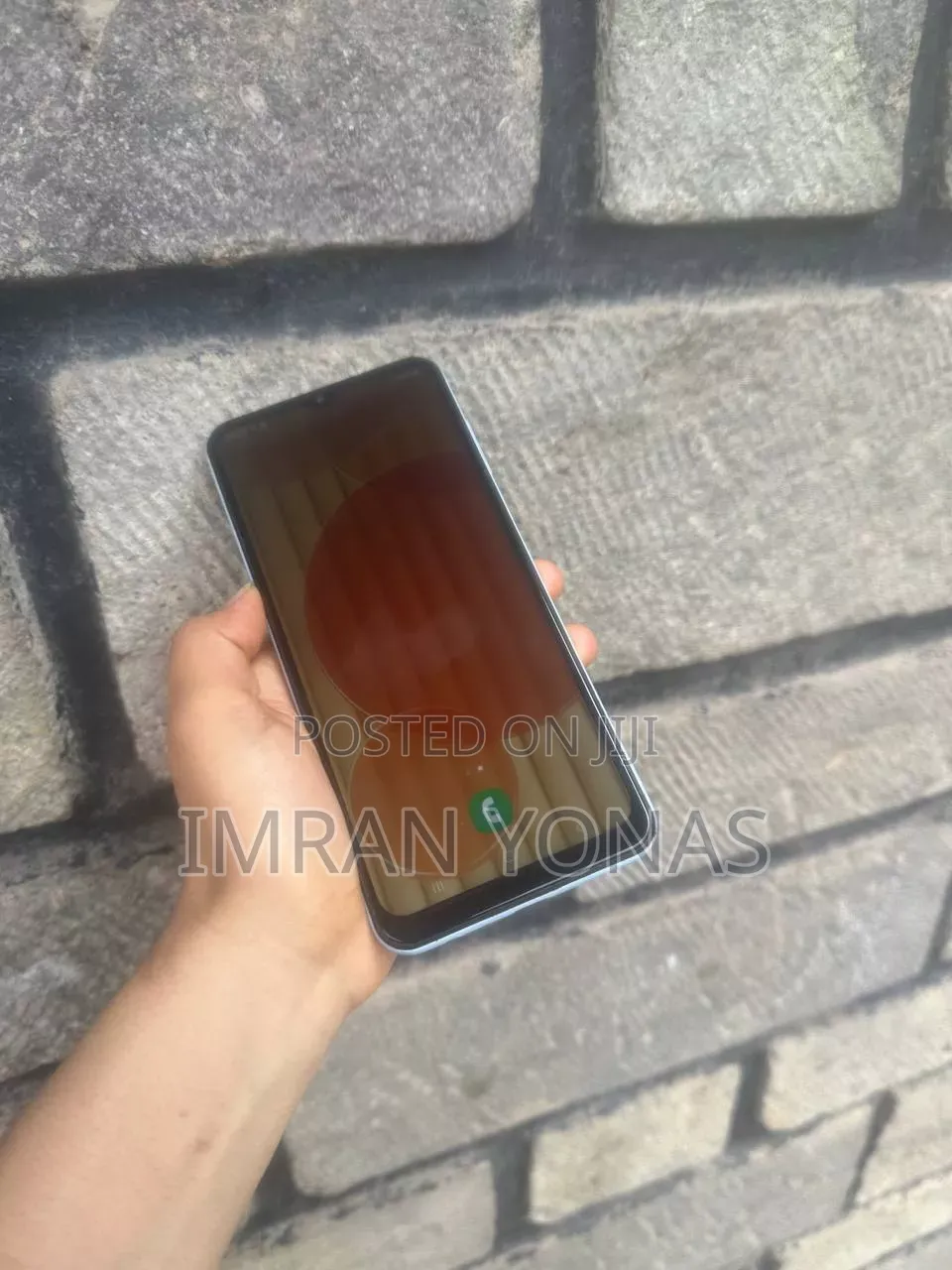 Samsung Galaxy A13 128 GB Blue