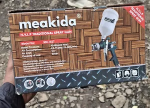 Mekida Spray