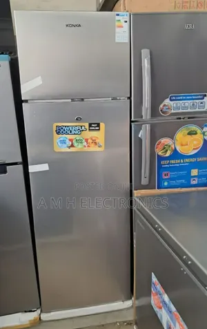 Konka 400L Refrigerator