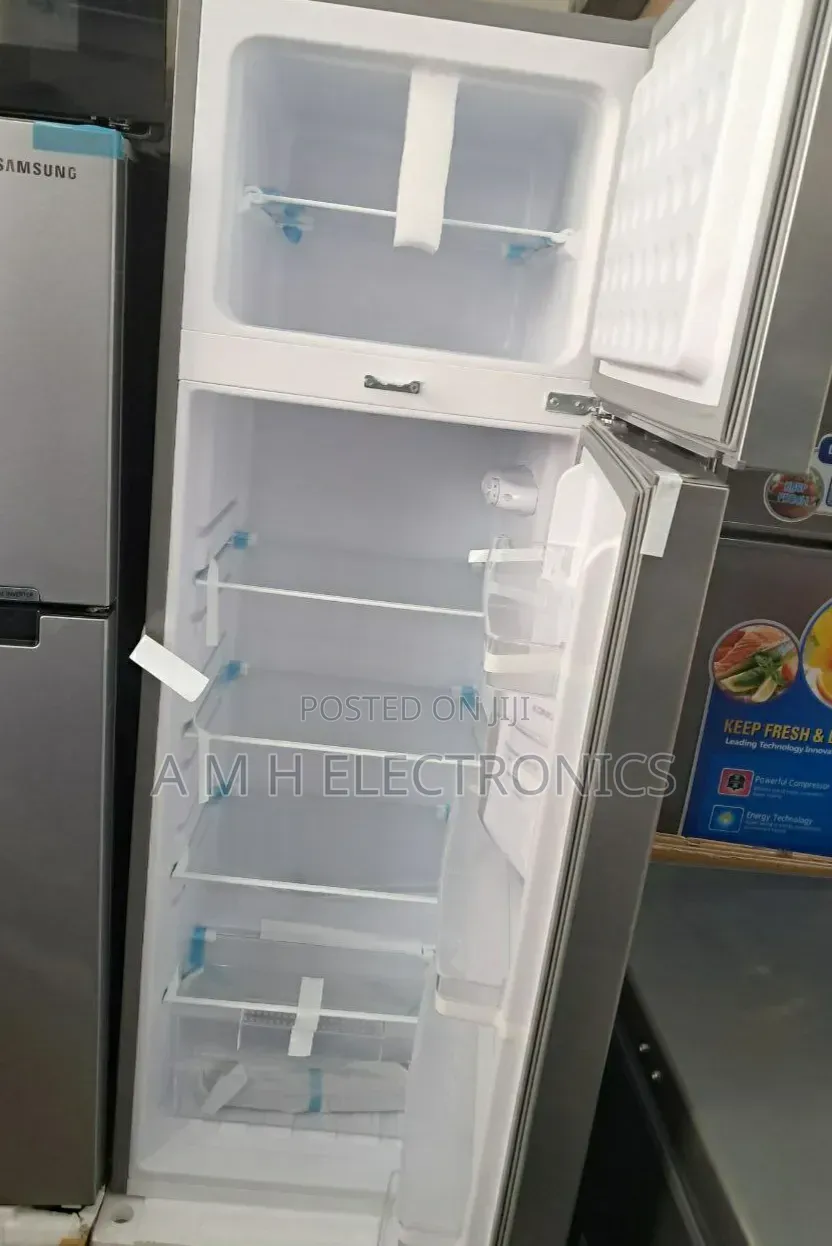 Konka 400L Refrigerator