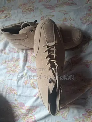 Akk Men's Chukka Ankle Boots